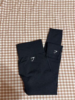 gymshark vital seamless leggings
